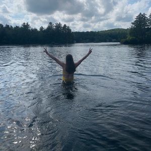 Meet your Posher, Sydney